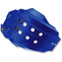 Image of 1CYC-6211-62 - 1CYC-6211-62 - Cycra Full Armor Skid Plate - Yamaha YZF450 2014-2017 - Blue