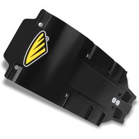Image of 1CYC-6000-12 - 1CYC-6000-12 - Cycra Skid Plate - Honda CR250 2002-2007 - Black