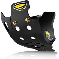 1CYC-6225-12 - Cycra Full Armor Skid Plate For Yamaha YZ250 2005-2024 - Black