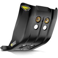 1CYC-6230-12 - Cycra Full Armor Skid Plate For Husqvarna FC450 2016-2018 - Black