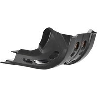 Image of 1CYC-6247-12 - Cycra Full Armor Skid Plate For Honda CRF450R 2021-2024 - Black