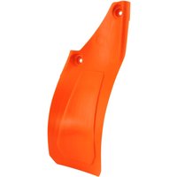 1CYC-3883-22 - Cycra Shock Guard For KTM EXC-F500 2017-2023 - Orange
