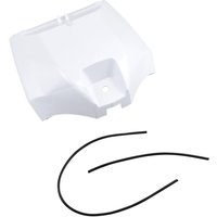 1CYC-1785-42 - Cycra Air Box Covers For Yamaha WRF250 2020-2024 - White