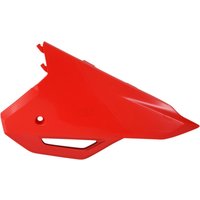 Image of 1CYC-2900-32 - Cycra Side Panels For Honda CRF250R 2022-2024 - Gloss/Red