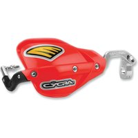 Image of 1CYC-7401-32X - Cycra 7/8" Probend CRM Racer Pack - Gloss/Red