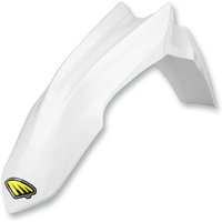 Image of 1CYC-1502-42 - 1CYC-1502-42 - Cycra Front Fender - Honda CRF450R 2013-2016 - White