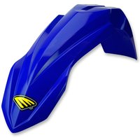 Image of 1CYC-1561-62 - Cycra Fender For Yamaha WRF250 2015-2019 Front - Blue