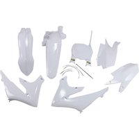1CYC-9427-42 - Cycra Plastics Kit For Yamaha YZF250 2019-2023 - White
