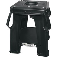 Image of 1CYC-2037-12UA - 1CYC-2037-12UA - Cycra Moto Paddock Stand - Black
