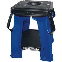Image of 1CYC-2037-62UA - 1CYC-2037-62UA - Cycra Moto Paddock Stand - Blue