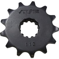 Image of 11013 - 11013 - Sunstar Front Sprocket - KTM SX65 2001-2022 - 13T