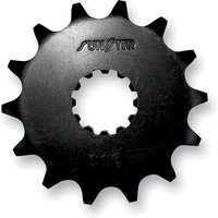 Image of 11014 - 11014 - Sunstar Front Sprocket - KTM SX65 2001-2022 - 14T