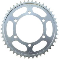 1-5474-45 - 1-5474-45 - Sunstar Steel Rear Sprocket - Yamaha YZF-R7 750 OW02 1999-2000 - 45T