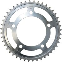 1-4483-44 - 1-4483-44 - Sunstar Steel Rear Sprocket - Honda XL 1000 V Varadero 1999-2012 - 44T