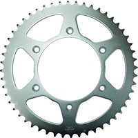 1-3547-50 - 1-3547-50 - Sunstar Steel Rear Sprocket - KTM SXF450 2007-2022 - 50T