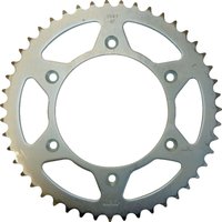 1-3547-48 - 1-3547-48 - Sunstar Steel Rear Sprocket - KTM SXF250 2006-2022 - 48T