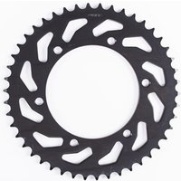 1-3541-46 - Sunstar Steel Rear Sprocket For Yamaha XTZ 750 1989-1997 Rear 46T