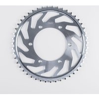 1-4448-49 - 1-4448-49 - Sunstar Steel Rear Sprocket - Triumph Tiger 800 XRX 2015-2020 - 49T