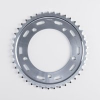 Image of 1-4499-50 - Sunstar Steel Rear Sprocket For Triumph TT 600 2000-2003 Rear 50T