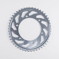 Image of 1-5363-40 - 1-5363-40 - Sunstar Steel Rear Sprocket - Triumph Trophy 900 1992-1998 - 40T