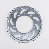 1-4430-42 - Sunstar Steel Rear Sprocket For Aprilia Tuono V4 1100 RR Rear 42T