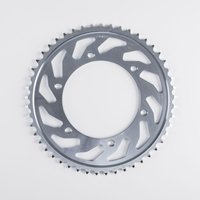 Image of 1-4598-48 - 1-4598-48 - Sunstar Steel Rear Sprocket - Yamaha TRX850 1996-1999 - 48T