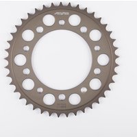 5-3485-41 - 5-3485-41 - Sunstar Works Triplestar Aluminium Rear Sprocket - Yamaha YZF-R1M 1000 2015-2022 - 41T