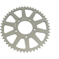 Image of 5-4216-45 - 5-4216-45 - Sunstar Works Triplestar Aluminium Rear Sprocket - Yamaha YZF-R6 600 2006-2014 - 45T