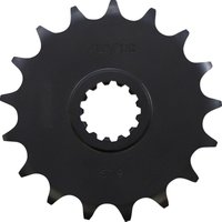 Image of 51917 - 51917 - Sunstar Front Sprocket - Yamaha YZF-R7 750 OW02 1999-2000 - 17T