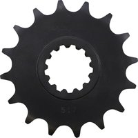51716 - 51716 - Sunstar Front Sprocket - Yamaha YZF-R1 1000SP 2006 - 16T