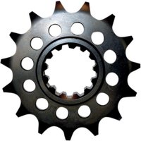 Image of 39315 - 39315 - Sunstar Front Sprocket - Honda VTR 1000SP2 2002-2007 - 15T