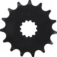 Image of 38315 - 38315 - Sunstar Front Sprocket - Husqvarna WR 300 2009-2012 - 15T