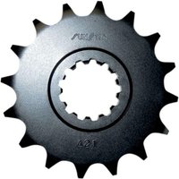 Image of 42116 - 42116 - Sunstar Front Sprocket - Yamaha YZF-R1M 1000 2015-2022 - 16T
