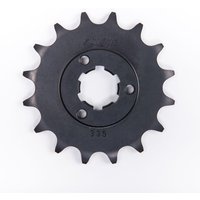 33516 - 33516 - Sunstar Powerdrive Front Sprocket - Suzuki DR650R 1992-1995 - 16T