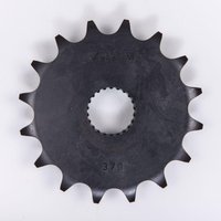 37016 - 37016 - Sunstar Powerdrive Front Sprocket - Yamaha XJ 600S 1992-1998 - 16T