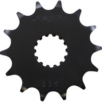 22614 - 22614 - Sunstar Front Sprocket - Yamaha YZ85 2002-2020 - 14T