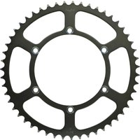 Image of 1-3559-51 - 1-3559-51 - Sunstar Steel Rear Sprocket - Honda XR650R 2000-2006 - 51T