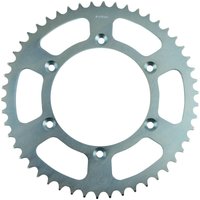 1-3592-50 - 1-3592-50 - Sunstar Steel Rear Sprocket - Yamaha YZF450 2003-2022 - 50T
