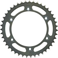1-3631-43 - Sunstar Steel Sprocket For Suzuki RM400 1978-1980 Rear 43T