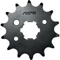 31514 - 31514 - Sunstar Front Sprocket - Yamaha YZ250 WR 1989-1990 - 14T