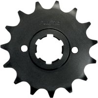 Image of 31615 - 31615 - Sunstar Front Sprocket - Yamaha XT 600 Z 1983-1985 - 15T