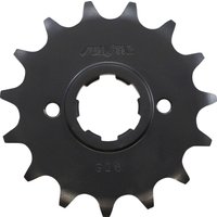 Image of 32015 - 32015 - Sunstar Front Sprocket - Honda XR600 R 1985-1990 - 15T