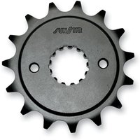 33315 - Sunstar Front Sprocket For Yamaha YZF 600 R 1996-2002 Front Black 15T