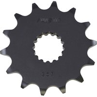 Image of 35714 - 35714 - Sunstar Front Sprocket - KTM SXF450 2007-2022 - 14T