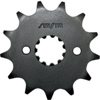 Image of 36113 - 36113 - Sunstar Front Sprocket - Honda XR250 R 1995-2004 - 13T