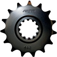 Image of 41214 - 41214 - Sunstar Front Sprocket - Honda CBR 600 F Hornet 1998-2006 - 14T