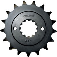 41817 - 41817 - Sunstar Front Sprocket - Honda VT 750 DC 2001-2003 - 17T