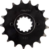 51217 - 51217 - Sunstar Front Sprocket - Honda VFR 800 X Crossrunner 2011-2013 - 17T