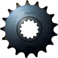51717 - 51717 - Sunstar Front Sprocket - Yamaha YZF-R1 1000SP 2006 - 17T