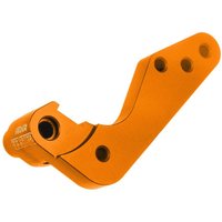 Image of SP041 - SP041 - Galfer Front Brake Caliper Relocation Bracket - KTM SXF450 2020